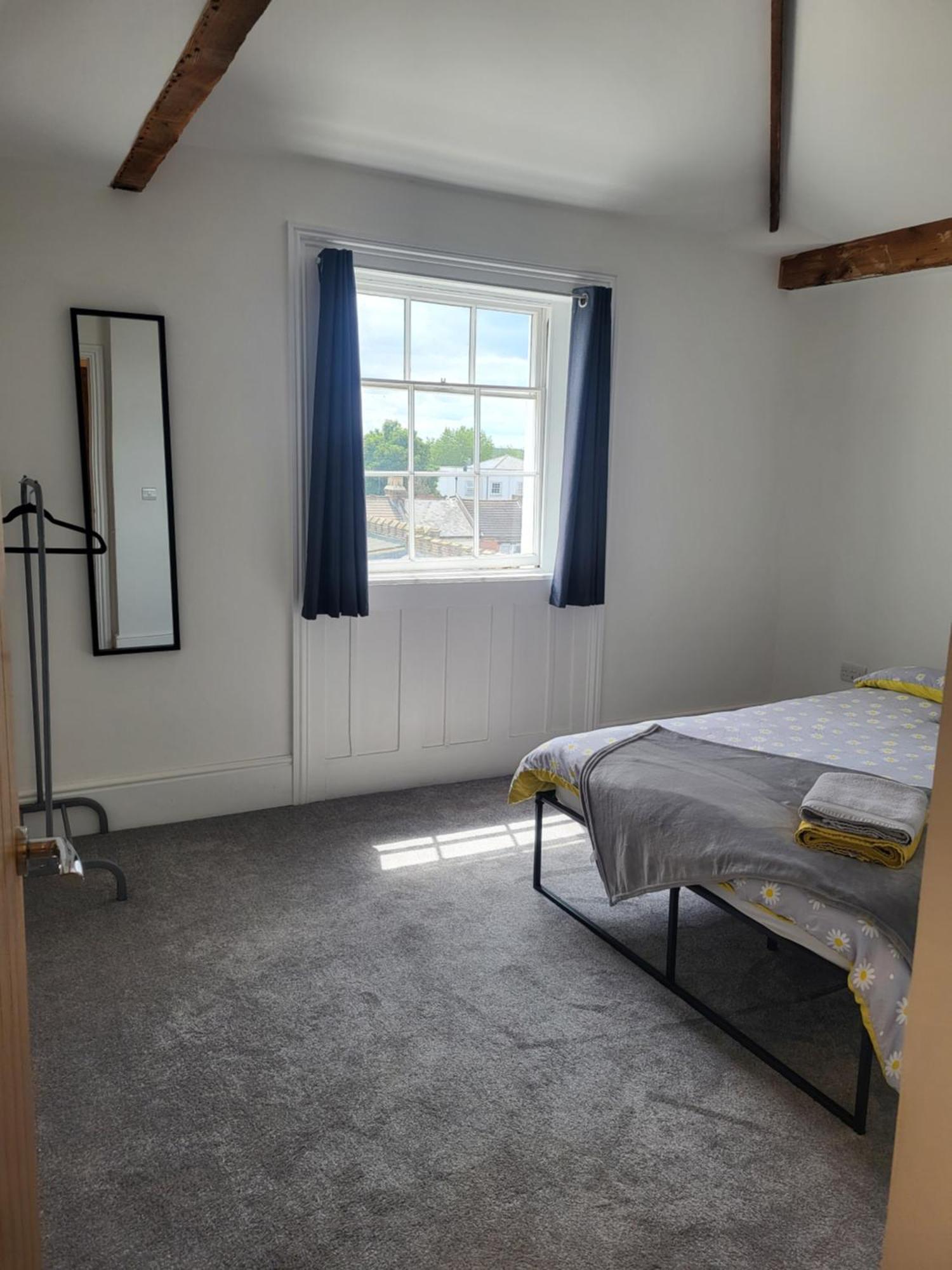 Herne Bay Seaside Escape ภายนอก รูปภาพ