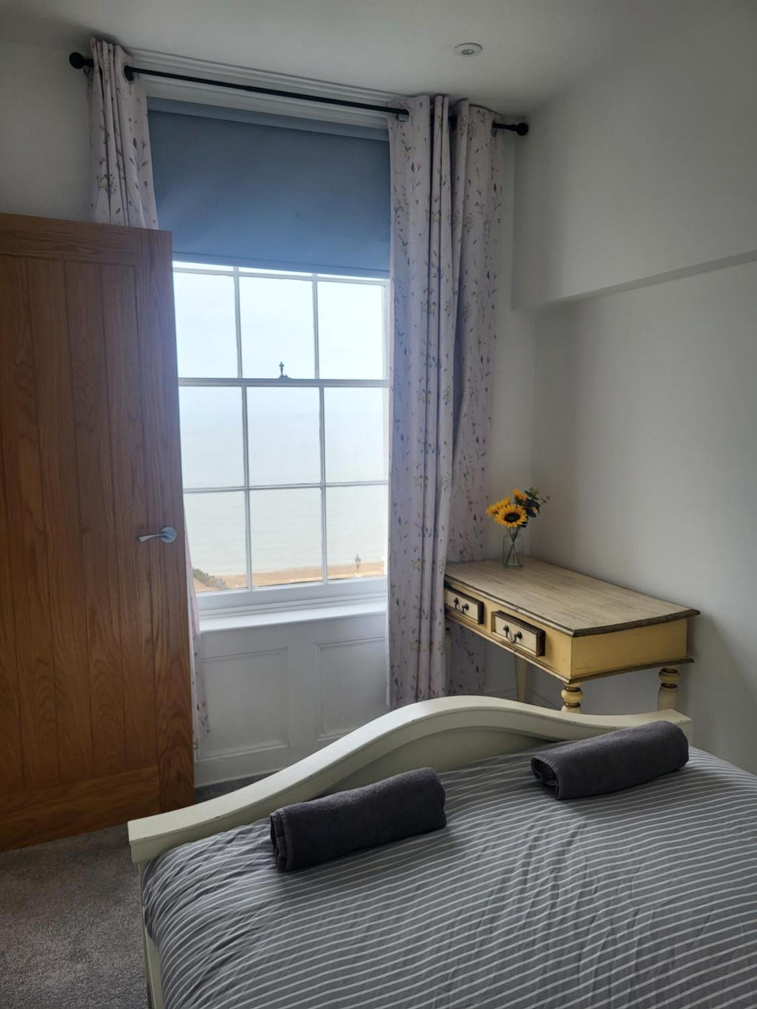 Herne Bay Seaside Escape ภายนอก รูปภาพ